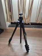 Manfrotto Compact Light Statief - Zo goed als nieuw, Ophalen