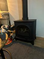 Gaskachel, Ophalen, Gebruikt, Gas, Vrijstaand