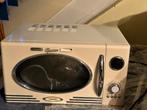 Retro magnetron, Witgoed en Apparatuur, Magnetrons, Ophalen, Zo goed als nieuw