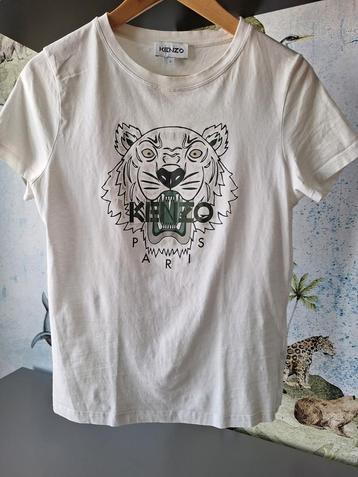 Kenzo dames t-shirt maat S beschikbaar voor biedingen