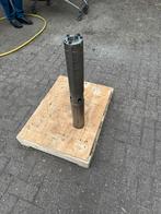 Onderwaterpomp grundfos sp5-a12, Ophalen of Verzenden, Gebruikt, Elektrisch, Bronpomp