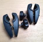 Twinny Load Easy frameklem - klem frame fiets fietsendrager, Auto diversen, Ophalen of Verzenden, Zo goed als nieuw, Fietsendrager-accessoire