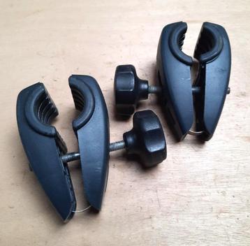 Twinny Load Easy frameklem - klem frame fiets fietsendrager beschikbaar voor biedingen