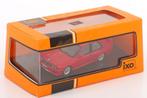 Jsn IXO 1:43 BMW M3 1990 rood, Hobby en Vrije tijd, Modelauto's | 1:43, Overige merken, Verzenden, -, Nieuw