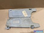 MAZDA 323 F 5 Zonneklep rechts links set 1994-1998, Auto-onderdelen, Interieur en Bekleding, Ophalen of Verzenden, Gebruikt, Mazda