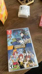 Digimon Story : Cyber Sleuth Hacker's Memory - Complete Edit, Ophalen, 1 speler, Zo goed als nieuw, Role Playing Game (Rpg)