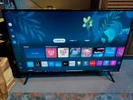 Samsung Smart tv 43 inch 4k LED, Ophalen, 50 Hz, Zo goed als nieuw, Samsung