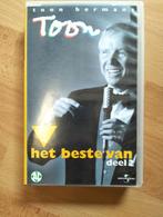 Toon  het beste van toon hermans deel 2, Alle leeftijden, Ophalen of Verzenden, Zo goed als nieuw, Documentaire