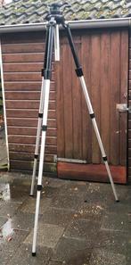 Bilora statief, Ophalen of Verzenden, Gebruikt, 175 cm of meer, Driepoot