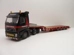 Volvo FH '' Mammoet ''  Lion Toys, Hobby en Vrije tijd, Modelauto's | 1:50, Ophalen of Verzenden, Zo goed als nieuw, Bus of Vrachtwagen
