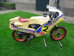 COLOMA trapauto, trapmotor, Antiek en Kunst, Antiek | Speelgoed, Ophalen