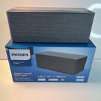 Philips Wireless Home speaker TAW6505, Philips, Zo goed als nieuw, Support@philips.com, Philips Center
Amstelplein 2
1096 BC Amsterdam
Netherlands