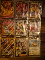 Pokemon Kaarten Collectie - 380 Kaarten!, Hobby en Vrije tijd, Verzamelkaartspellen | Pokémon, Ophalen of Verzenden