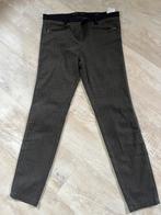 Rossner pantalonmaat 42, Zwart, Maat 42/44 (L), Ophalen of Verzenden, Zo goed als nieuw