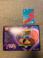 Lego 4002022; Employee Gift, 10 Years of Friendship, Nieuw, Complete set, Ophalen of Verzenden, Lego