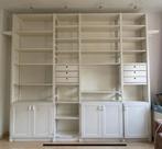 Lundia boekenkast onderdelen, Ophalen, Gebruikt, 50 tot 100 cm, Minder dan 100 cm