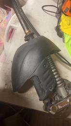 Piaggio zip sp spatbord + kapje, Ophalen of Verzenden, Zo goed als nieuw, Kap, Piaggio