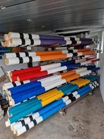 Hindernismateriaal, Ophalen, Springen