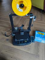 Creality Ender3 V3 SE, Computers en Software, 3D Printers, Ophalen, Zo goed als nieuw, CREALITY