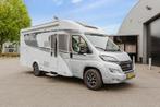 Carado T338 Clever+ Navi TV, lengtebedden bouwjaar 2021, Caravans en Kamperen, Campers, Tot en met 2, Bedrijf, Diesel, 6 tot 7 meter