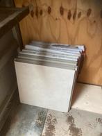 30 tegels 60x60, Doe-het-zelf en Verbouw, Tegels, Ophalen, 60 cm of meer, Zo goed als nieuw, Minder dan 5 m²