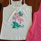 Top flamingo, vlinder, Meisje, Nieuw, Ophalen of Verzenden, Shirt of Longsleeve