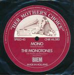 2264 Monotones - Mono (1979), Gebruikt, 7 inch, Single, Ophalen of Verzenden