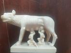 Santini  classic figure sculptor, Antiek en Kunst, Ophalen of Verzenden