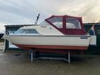 Beekman 700 /Mitsubishi S3L2/ Inruil mogelijk!, Watersport en Boten, Motorboten en Motorjachten, 50 pk of meer, Diesel, Ophalen of Verzenden