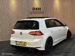 Volkswagen Golf 2.0 TSI R 4Motion PANO ACC LEDER DCC DAB KEY, Automaat, 4 cilinders, 1984 cc, Wit