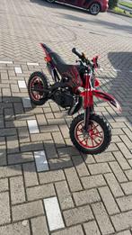 Mini bike 49cc 2 takt, Ophalen of Verzenden, Zo goed als nieuw, Overige typen