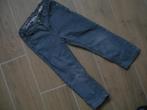 Fijn geribd Lichtgrijs L.O.G.G. jeans, broek je, mt. 92, Kinderen en Baby's, Jongen, L.O.G.G., Ophalen of Verzenden, Broek