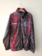 Vintage Ajax Umbro track jacket 1996-1997, Ophalen of Verzenden, Zo goed als nieuw, Ajax, Shirt