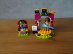 Lego Friends 41309 Andrea's muzikale duet, Ophalen of Verzenden, Zo goed als nieuw, Complete set, Lego