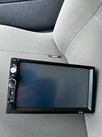 CarPlay Scherm & Ondroid Nieuw, Auto diversen, Autoradio's, Ophalen of Verzenden, Nieuw