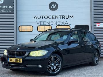 BMW 3-serie Touring 330xi High Executive FULL OPTIONS 272 PK beschikbaar voor biedingen