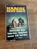 Haagse Beat Nach “diversen haagse artiesten”, Gebruikt, 1 bandje, Ophalen of Verzenden, Origineel