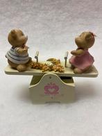 MUZIEKDOOSJE, Verzamelen, Ophalen of Verzenden, Gebruikt, Dier