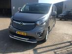 Vivaro Trafic NV300 Primastar Talento Citybar Frontbar