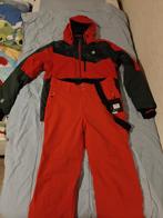 Nieuw oranje Dare2b skipak mannen in M, Ophalen of Verzenden, Zo goed als nieuw, Maat 48/50 (M), Pak