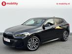 BMW X2 xDrive25e High Executive M-Sport Achteruitrijcamera |, Auto's, BMW, Automaat, X2, Gebruikt, Leder en Stof