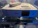 Epson EB-U42 Full-HD/3800 Ansilumens/Wifi/Partij!Nieuwstaat, Audio, Tv en Foto, Beamers, Ophalen of Verzenden, Zo goed als nieuw
