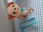fur real hondje, Kinderen en Baby's, Speelgoed | Knuffels en Pluche, Ophalen of Verzenden, Zo goed als nieuw, Hond