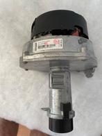 Nefit topline ventilator, Gebruikt, Minder dan 30 cm, Cv-ketel of Combi-ketel, Minder dan 60 cm