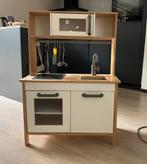 Ikea keukentje voor kinderen, Ophalen, Gebruikt, Hout