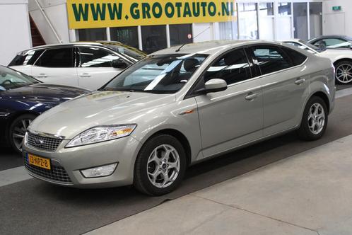 Ford Mondeo 2.0 SCTi Limited Automaat Airco, Navi, Parkeerse, Auto's, Ford, Bedrijf, Te koop, Mondeo, ABS, Airbags, Airconditioning