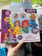 Nieuw! Disney Prinsessen Strijkkralen Meltums, Verzenden, Nieuw, Knutselen