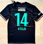 FC Twente (Feyenoord) Shirt - 24- 25 - Steijn # 14, Verzamelen, Ophalen of Verzenden, Zo goed als nieuw, Feyenoord, Shirt
