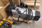 Delta elektrische takel WLL 1 ton / 230V WL=6m, Doe-het-zelf en Verbouw, Lieren en Takels, Ophalen of Verzenden, Gebruikt, Elektrisch