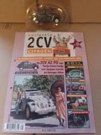 Citroën 2CV Raid Paris-Tokio-Paris (1956), Ophalen of Verzenden, Nieuw, Auto, Norev